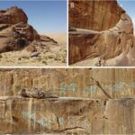 mesajul ascuns de oamenii antici in picturile rupestre din desertul arabiei 68de8861912ed