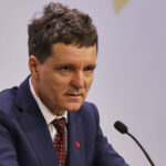 mesajul lui nicusor dan la climate change summit schimbarile climatice nu au granite si vedem cat de distructive pot fi inundatiile 68f77e8c1cf3d