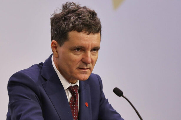 mesajul lui nicusor dan la climate change summit schimbarile climatice nu au granite si vedem cat de distructive pot fi inundatiile 68f77e8c1cf3d