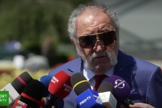 mi a promis ca ia doi oameni ion tiriac nu l a iertat pe iohannis dupa ce a fost lasat balta de fostul presedinte 68e6222162fcd