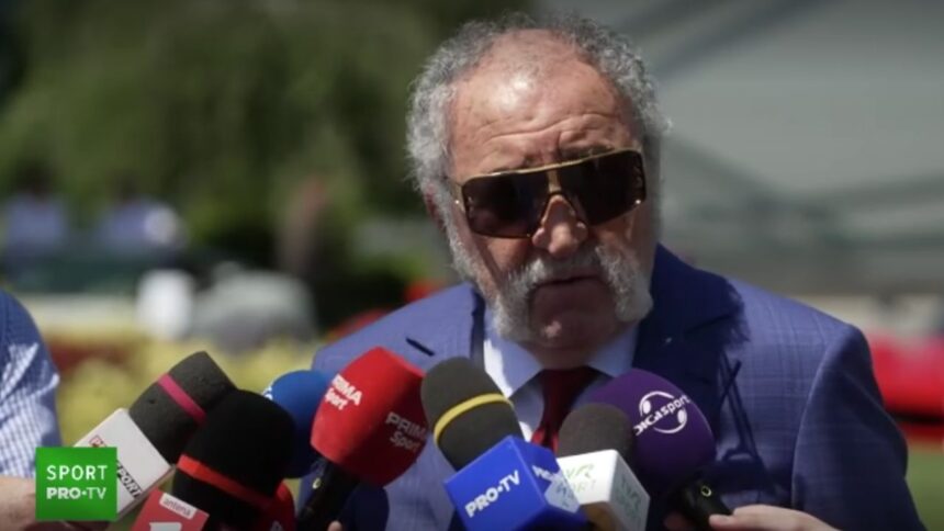 mi a promis ca ia doi oameni ion tiriac nu l a iertat pe iohannis dupa ce a fost lasat balta de fostul presedinte 68e6222162fcd