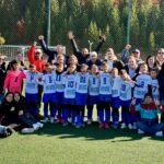 Micii fotbaliști de la CS Medgidia au terminat turneul de la Cheile Grădiștei pe locul 3. 5 micii fotbalisti de la cs medgidia au incheiat turneul de la cheile gradistei pe locul 3 690521f8bd908