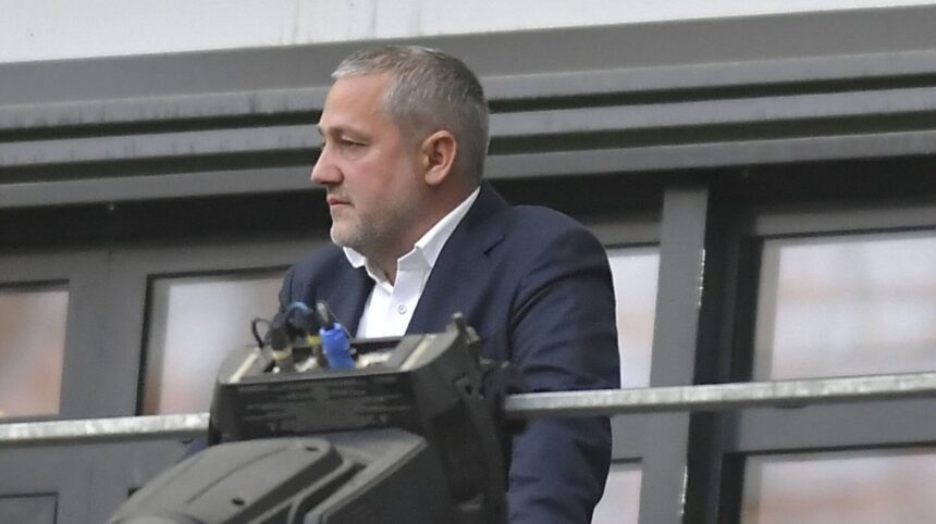 mihai rotaru inteapa dupa metaloglobus fcsb 2 1 l a sunat mircea lucescu si pe el 68f4b0cedb3ed