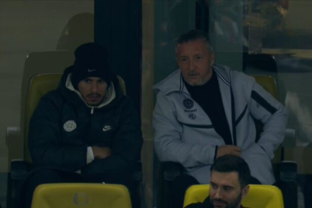 mihai stoica a reactionat dupa ce gigi becali a vorbit cu florinel coman despre revenirea la fcsb nu s au comportat ok cu el 68e40f4032840