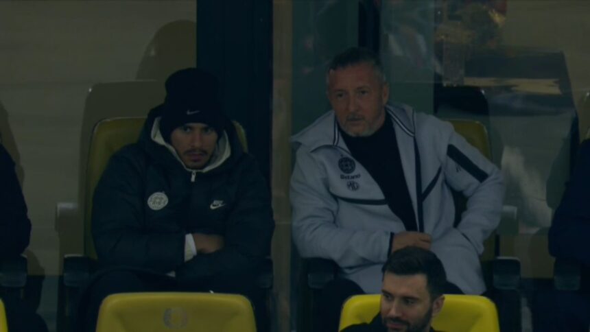 mihai stoica a reactionat dupa ce gigi becali a vorbit cu florinel coman despre revenirea la fcsb nu s au comportat ok cu el 68e40f4032840