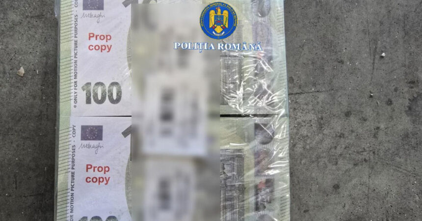 miliardul de euro in bancnote contrafacute era de fapt recuzita pentru filme cum explica politia confiscarea banilor 68e94e710896b