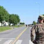 Retrarea militarilor americani de la Mihail Kogălniceanu: declarația Ministerului Apărării Naționale 2 militarii americani vor fi retrasi de la mihail kogalniceanu vezi ce spune ministerul apararii nationale 6901e48846031