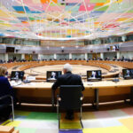 ministrii de externe ai ue discuta astazi la luxemburg despre razboiul din ucraina la consiliul afaceri externe participa si oana toiu 68f5d8aad544c