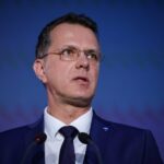 Ministrul Apărării Naționale, Ionuț Moșteanu: ”Vor rămâne aproximativ 1.000 de soldați americani în România” 9 ministrul apararii nationale ionut mosteanu vor ramane aproximativ 1 000 de soldati americani in romania 6901f61dc2bba