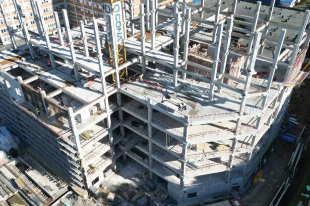 ministrul sanatatii anunta ca noua proiecte de spitale din pnrr vor fi construite cu finantare europeana 68df7cfe9f00a