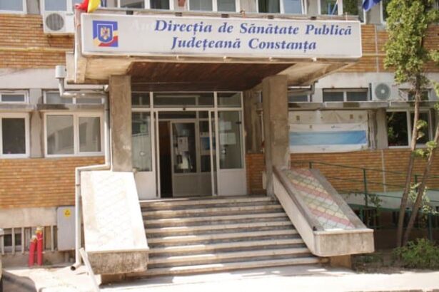 ministrul sanatatii decapiteaza conducerea dsp constanta dupa tragedia de la spitalul armonia 68f8ecd39d299