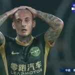 Mitriță, afectat de „blestemul“ retragerii de la națională: situația sa dramatică în China! 3 mitrita urmarit de blestemul retragerii de la nationala ce i se intampla in china dramatic 6900759103d8a