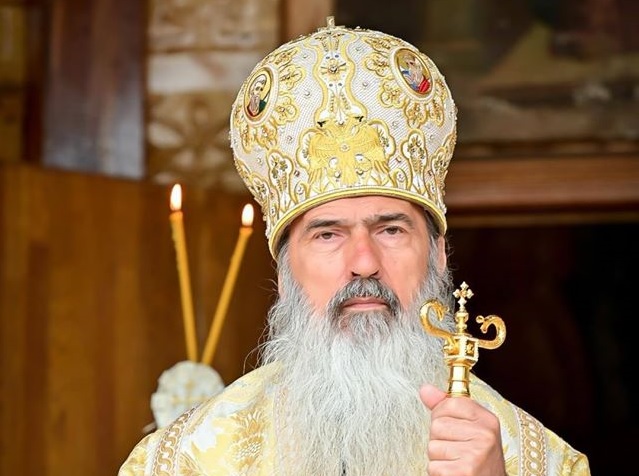 Mitropolia îi suspendă lui IPS Teodosie dreptul de a efectua angajări și promovări la Universitatea „Ovidius” 1 mitropolia retrage dreptul lui ips teodosie de a face angajari si promovari la universitatea ovidius 6904c6ce2f154