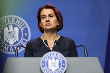 modificarile la ordonanta 52 au fost amanate pentru saptamana viitoare dogioiu nu a fost absolut niciun scandal 68f0ed9c1127f