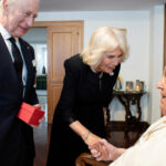 moment istoric regele britanic se va ruga alaturi de papa pentru prima data in cinci secole 68f8ef37486ec