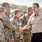 mosteanu intrebat daca a facut armata sunt foarte multi care n au satisfacut stagiul militar 68f679eec1814