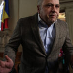 motiunea simpla depusa de opozitie impotriva ministrului agriculturii a fost respinsa de parlament florin barbu bateti campii 68f8acc220427