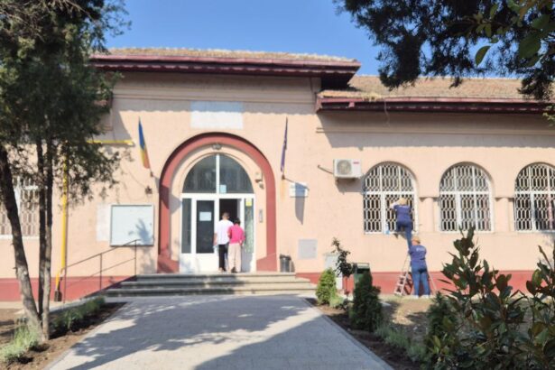 municipalitatea propune transformarea scolii nr 1 de pe bulevardul mamaia din constanta in spatiu public 68fcdb8e705e3