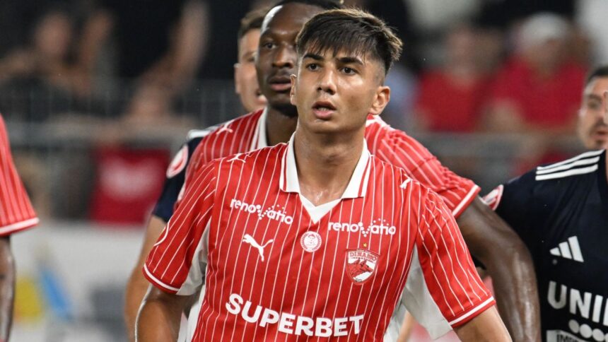 musi uluit de ce a vazut in dinamo rapid nu stiu cum a reusit 68f547dab583a