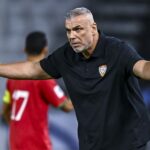 Naționala care l-a învins pe Cosmin Olăroiu, în mijlocul unui scandal uriaș! Problemele dezvăluite de The Athletic 9 nationala care l a invins pe cosmin olaroiu in centrul unui scandal imens problemele scoase la lumina de the athletic 6904a95b95d32