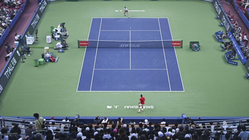 neprevazut djokovic demis de la mastersul de la shanghai de un jucator aflat pe locul 204 atp 68ea6416c36be