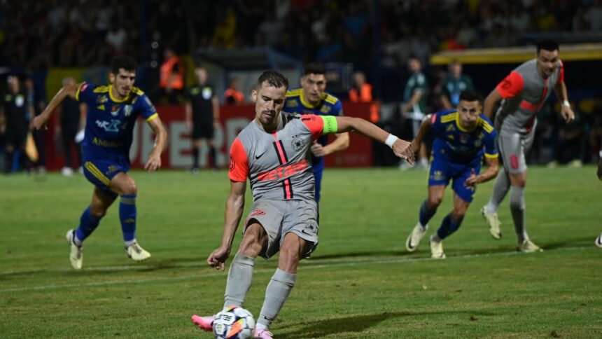 news alert arena din superliga in pericol de a fi interzisa de lpf cautam solutii pentru alte stadioane 68efd7b0454c4
