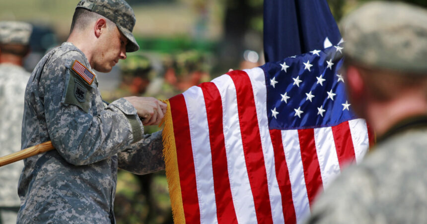 Alertă de știri: Congresul SUA contestă retragerea brigăzii rotative din România, considerând că aceasta este „în contradicție” cu strategia lui Trump 1 news alert congresul sua se opune deciziei de retragere a brigazii rotative din romania care pare a fi in contradictie cu strategia lui trump 69025e75a3df1