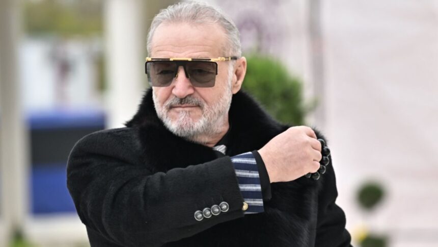 Cum arată primul ”11” al lui FCSB în cupă. Gigi Becali și-a încălcat din nou cuvântul. 1 news alert cum arata primul 11 al lui fcsb in cupa gigi becali si a incalcat iar cuvantul 6902574d87805