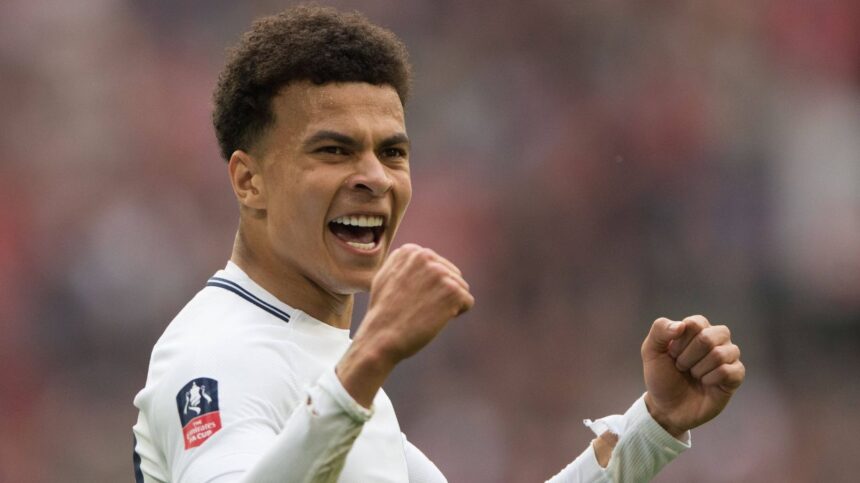 news alert dele alli dorit de o forta din superliga romaniei negocierile ar fi inceput 68de89fc4040b