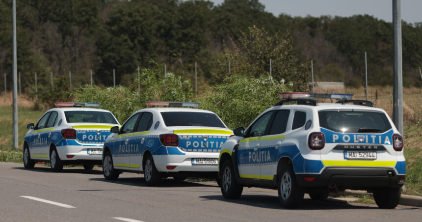 Alertă de știri: Focuri de armă în Capitală. Un bărbat a tras cu un pistol airsoft în sectorul 6. 1 news alert focuri de arma in capitala un barbat a tras cu un pistol airsoft in sectorul 6 68fe2aab2bd3b