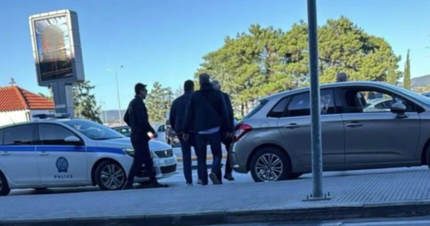 news alert fostul primar al capitalei sorin oprescu retinut de politisti langa aeroportul din salonic 68e15055be407