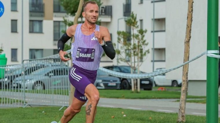 news alert recordul national al romaniei la maraton vechi de jumatate de secol doborat azi la maratonul bucuresti 68eb6f462e642