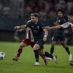 ALERTĂ DE ȘTIRI: Vlad Dragomir strălucește! Gol în derby pentru fotbalistul-revelație de la națională, dar eroul provine din Superligă. 5 news alert vlad dragomir is on fire gol in derby pentru fotbalistul revelatie de la nationala dar eroul vine din superliga 68ffc5ccef0a5
