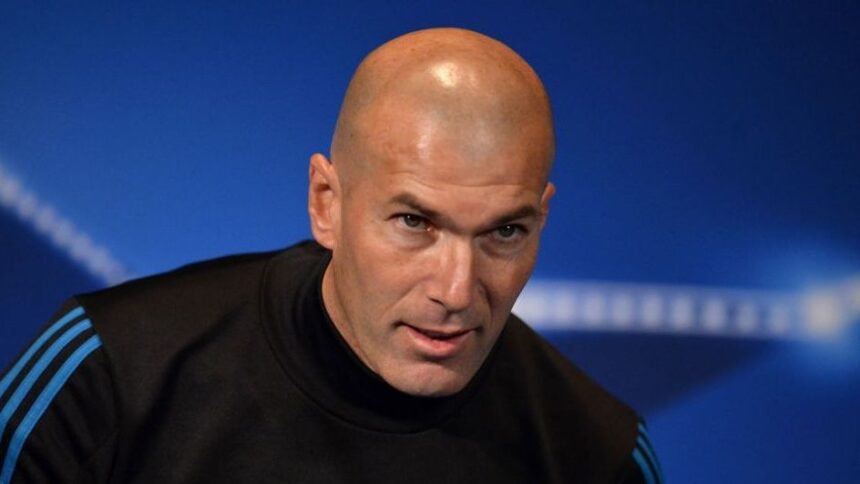news alert zinedine zidane si a anuntat revenirea ce echipa vrea sa antreneze visul meu 68ebb8f89796d