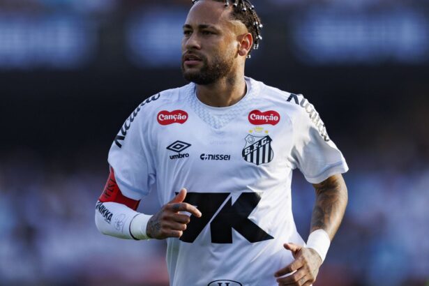 neymar antrenat de cristi chivu starul brazilian a fost propus la inter 68eeb3de81540