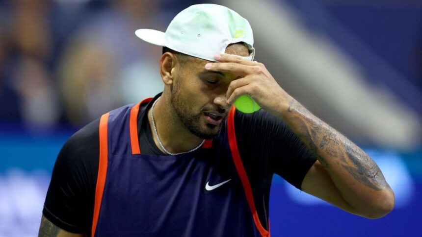 nick kyrgios a lasat la o parte amabilitatile nu il suport pe sinner conspiratia lansata de australian 68f4e56c96109