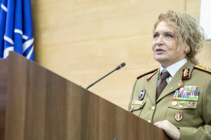nicusor dan a trecut o in rezerva pe sefa spitalului militar central general maior florentina ionita acuzata de coruptie 68f79a717543f