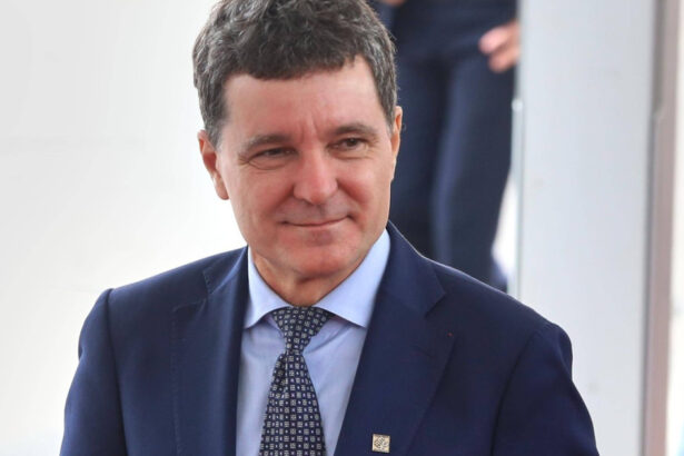 nicusor dan face declaratii la summitul din cophenhaga anunt crucial despre situatia de securitate si de aparare aeriana a romaniei 68de83745cf16