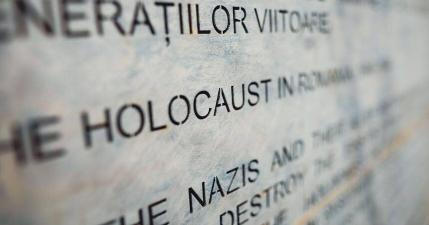 nicusor dan mesaj de ziua nationala de comemorare a victimelor holocaustului sa incurajam toleranta si discursul inclusiv 68e77b21ad285
