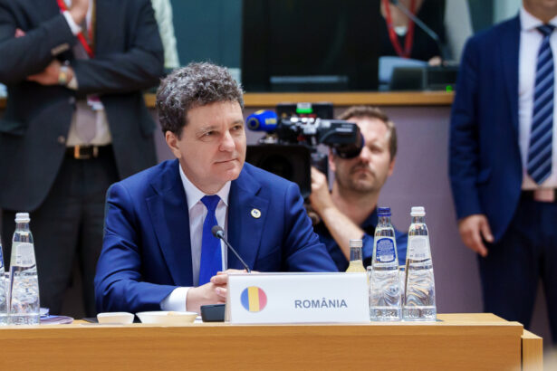 nicusor dan prezinta la consiliul european date despre anularea alegerilor din romania ce alte teme sunt pe agenda reuniunii 68dcff43407e6