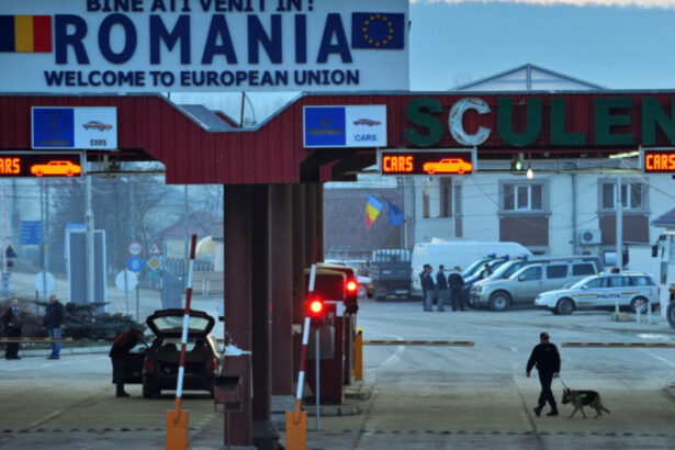 nicusor dan spune ca timpii de asteptare s au injumatatit in vamile dintre romania si r moldova avem insa o problema 68fc5aa4f3668