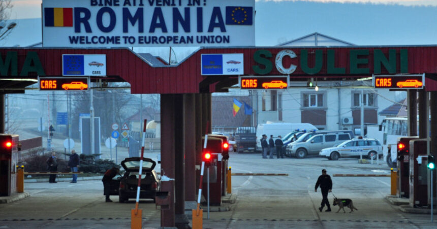 Nicuşor Dan afirmă că timpii de aşteptare s-au înjumătăţit în vămile de la graniţa dintre România şi R. Moldova. „Avem însă o problemă” 1 nicusor dan spune ca timpii de asteptare s au injumatatit in vamile dintre romania si r moldova avem insa o problema 68fc5aa4f3668