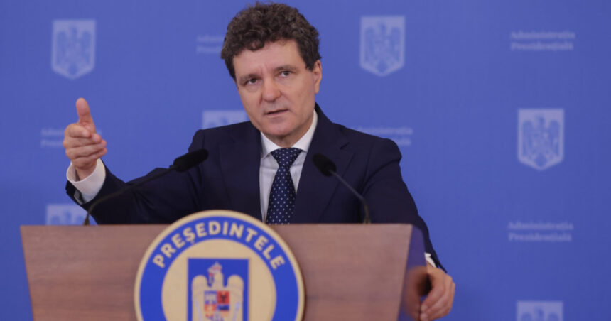 Nicușor Dan: „Stabilitatea nu se poate fără PSD”. Ce declarații face președintele despre Sorin Grindeanu 1 nicusor dan stabilitatea nu se poate fara psd ce spune presedintele despre sorin grindeanu 6900cdb26e92c