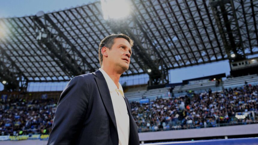 Nota primită de Cristi Chivu după înfrângerea cu Napoli: ”Schimbările, principala problemă de la Inter” 1 nota primita de cristi chivu dupa 1 3 cu napoli schimbarile principala problema de la inter 68fdcf3331141