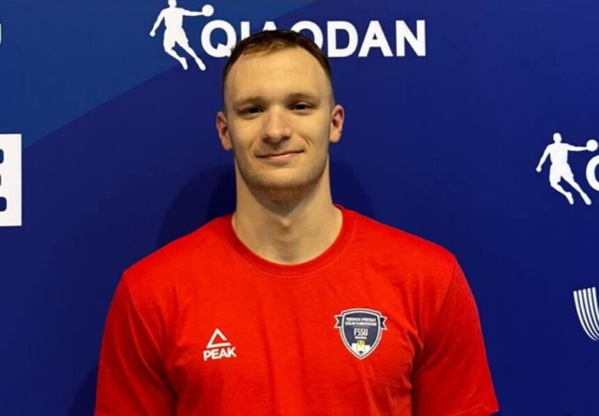Nou record personal pentru înotătorul Patrick Dinu de la CSM Constanța la 100 metri liber 1 nou record personal pentru inotatorul de la csm constanta patrick dinu la 100 metri liber 68ffa37f28a31