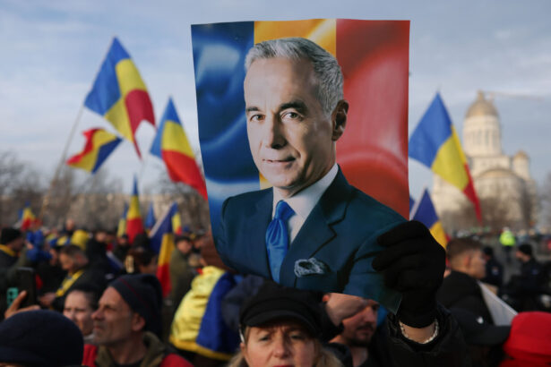 nu m am gandit la consecinte ce a patit un sustinator al lui calin georgescu dupa ce a lansat un val de amenintari pe tiktok 68fc65894b1bd