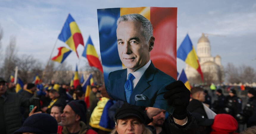 nu m am gandit la consecinte ce a patit un sustinator al lui calin georgescu dupa ce a lansat un val de amenintari pe tiktok 68fc65894b1bd