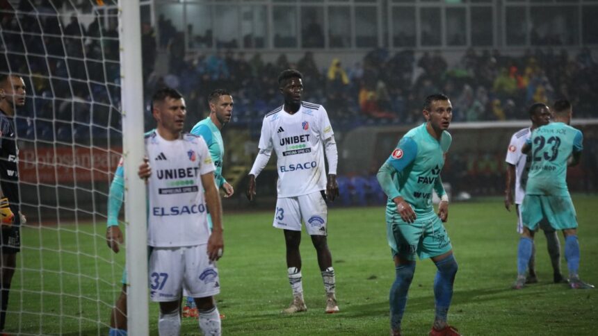 nu vrei nimic de la viata nu esti pregatit pentru fotbal un jucator de la uta si a demolat colegii dupa infrangerea de la botosani 68e420f6c709c
