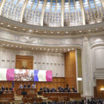 numarul parlamentarilor ar putea fi redus cu 10 scenariul a fost discutat in sedinta coalitiei la propunerea udmr surse 6900f154bee13