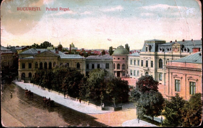 o comedie adevarata cum a fost luat palatul regal cu asalt de opozitia unita 68f69f09f0c4a